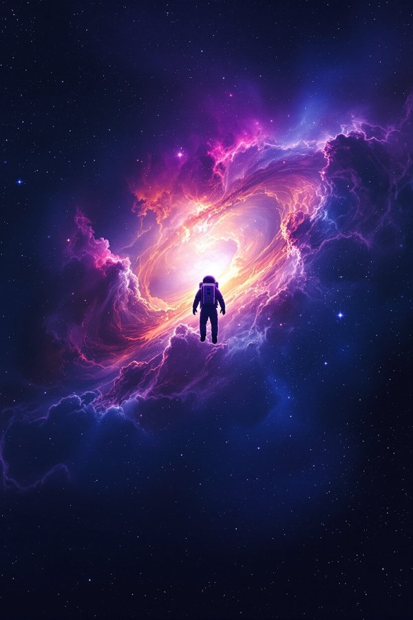 星际迷航者 封面