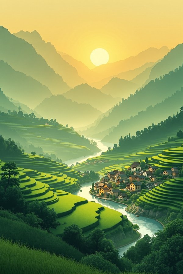 山海情歌 封面