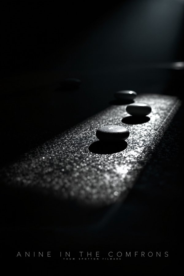 棋魂之约 封面